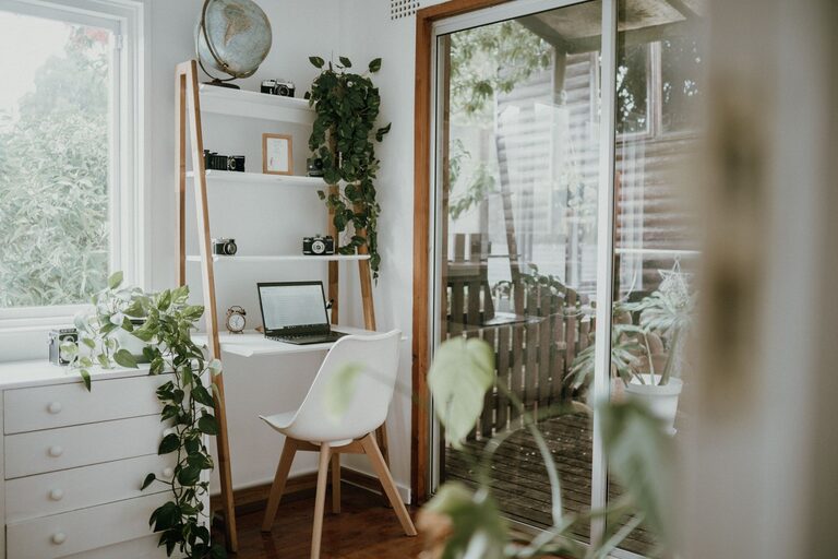 Tips for Creating a Cozy and Inviting Home Workspace
